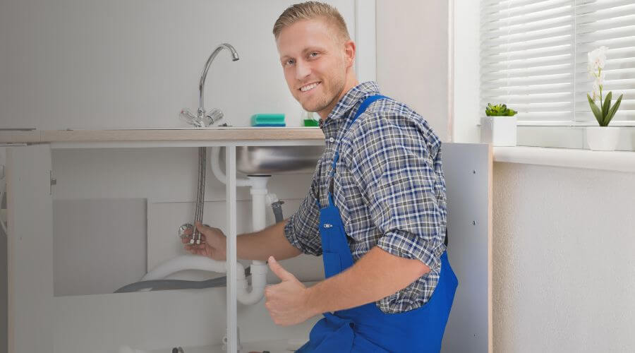 Professional Leak Detection in French Lick, IN